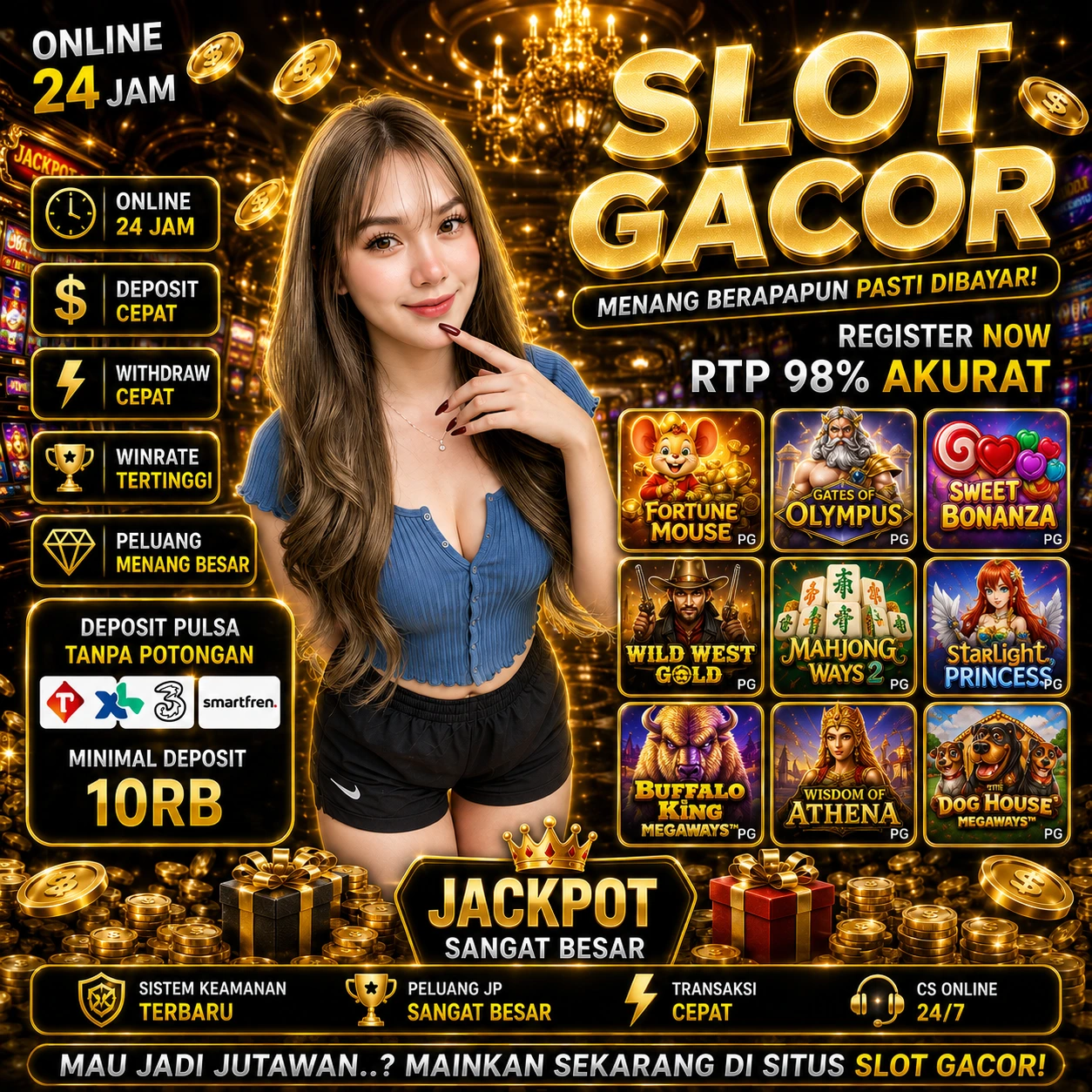 Pokerindowin